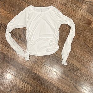 Beyond yoga featherweight classic crew -M